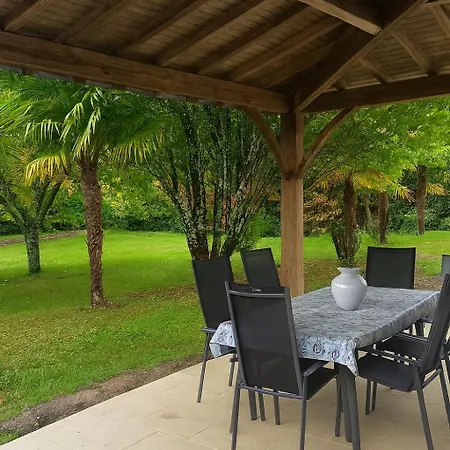 Domaine Le Verger Bed & Breakfast Saint-Estephe (Dordogne)