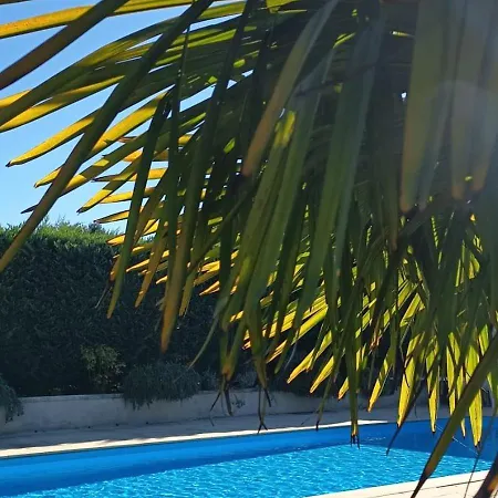 Bed & Breakfast Domaine Le Verger *