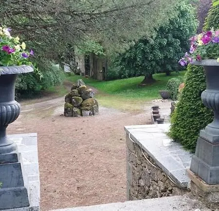Domaine Le Verger ベッド・アンド・ブレックファスト *
